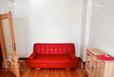 Garsonieră decomandată, mobilată în Iris - 2