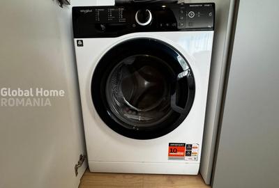 Duplex 3 camere 127MP | Sisesti | Vedere spre lac | Prima inchiriere | - 24