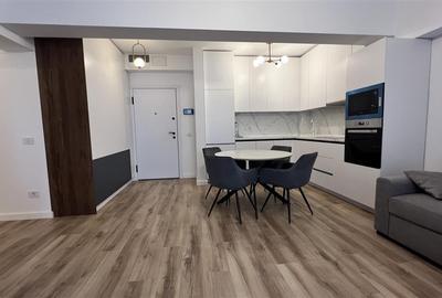 APARTAMENT CU 2 CAMERE, PRIMA URBANA - 2