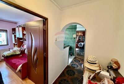 Apartament 3 camere Zona Brailei - 10