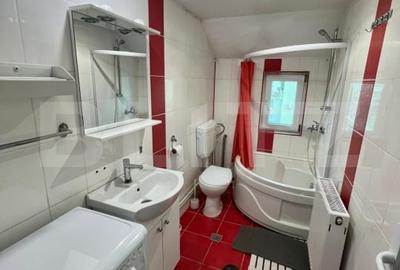 Apartament cu 2 camere decomandat, mobilat în 1 Mai - 6