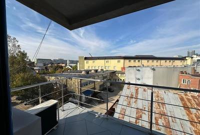 Inchiriere spatiu de birouri - Timpuri Noi - 12