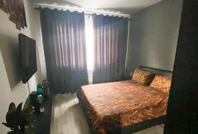 Apartament cu 2 camere decomandat, mobilat în Păcii - 4