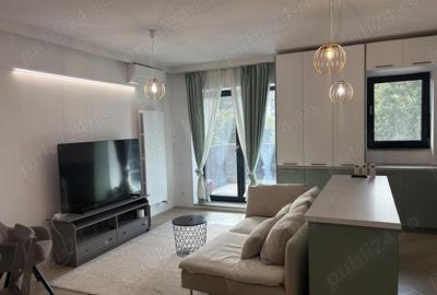 Apartament 4 camere Delta City-Tineretului, Sun Plaza, loc de parcare acoperit inclus in pre? - 3