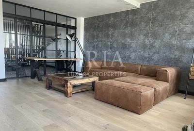Penthouse superb - Herastrau - perfect city view - 5