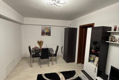 Apartament cu 2 camere semidecomandat în Floreasca - 4