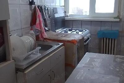 Apartament cu 2 camere nedecomandat în Poștei - Bucov - 1