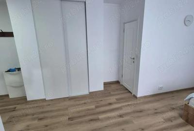 Garsonieră semidecomandată în Ultracentral - 9