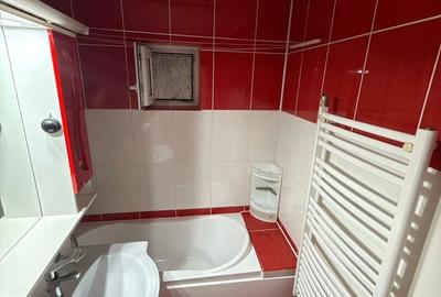 Apartament cu 2 camere decomandat în Cantemir - 14