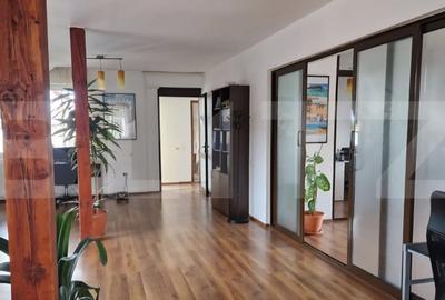 Birouri si spatii flexibile - 120 mp utili + locuri de parcare proprii Birouri si spatii flexibile - 120 mp utili + locuri de parcare proprii - 4