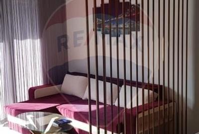 Apartament cu 1 camere decomandat, mobilat în Avantgarden