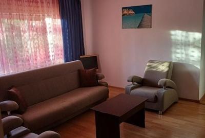 Apartament cu 2 camere în Central - 2