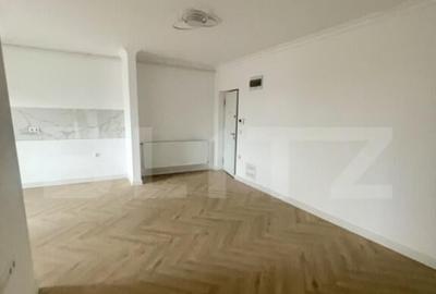 Apartament de vanzare, cu 2 camere, 54 mp, etaj 10, zona ISU - 6