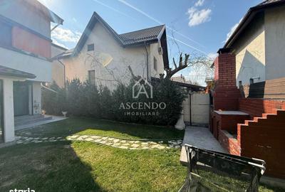 Casă cu 4 camere în Roșu - 4