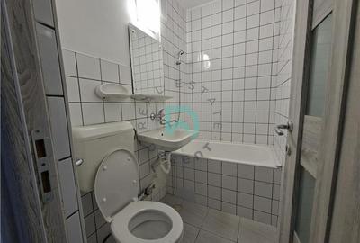 Apartament cu 3 camere semidecomandat în Griviței - 5