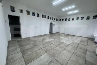 Spațiu comercial, de 69 mp, în Central - 1