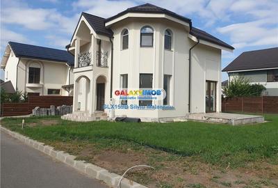 Corbeanca - Paladin Residence - Vila P+1E - 3