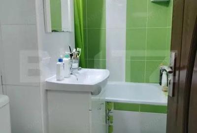 Apartament cu 2 camere semidecomandat în Central - 3