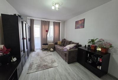 Apartament cu 3 camere decomandat, mobilat în Costin Georgian - 20