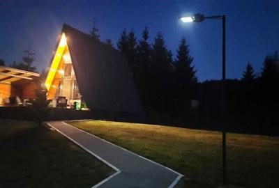 Casă cu 3 camere în Colibița - 1