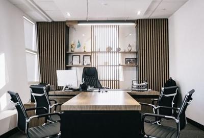 Spațiu Comercial Versatil în Zona Exclusivistă Băneasa - 3