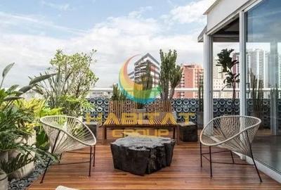 Apartament cu 2 camere decomandat în Herăstrău - 2