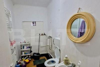 Apartament cu 2 camere decomandat în Someșeni