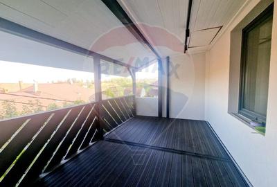 Casa / Vila cu 6 camere de vanzare in zona Dambul Rotund - 22
