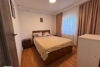 Apartament cu 2 camere decomandat în Banca Națională - 3