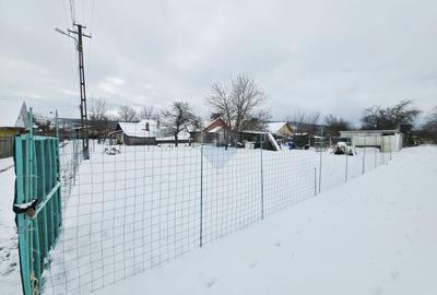 Teren Construcții intravilan de 325 mp, în Dobreni - 3