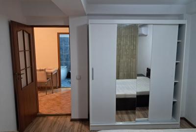 APARTAMENT 2 CAMERE DECOMANDAT | APARATORII PATRIEI | PARCARE | CENTRALA TERMICA - 8