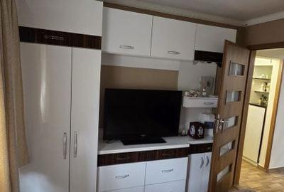Apartament cu 3 camere decomandat în Micro 16 - 6