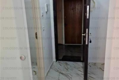 Garsonieră semidecomandată în Noua