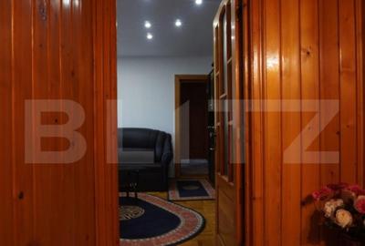 Apartament 3 camere, etaj intermediar, 65mp, zona Mara?e? - 5