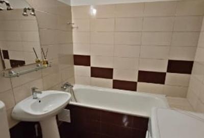 Piata Alba Iulia,bl.1986, reabilitat,DECOMANDAT,PRIMA INCHIRIERE,mobilat,utilat - 4