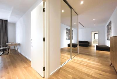 Inchiriere apartament cu 3 camere-vedere libera-  terasa 60 mp-parcul Herastrau - 22