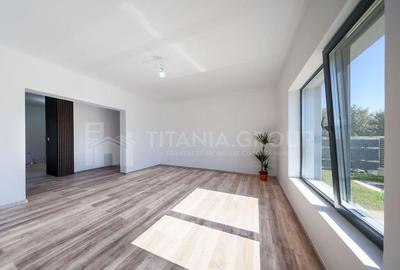 Casă cu 3 camere cu Teren 500 Mp în Hărman - 14