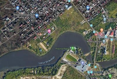 Teren construibil  cu deschidere la lac in Sector 1, Bucuresti Teren construibil  cu deschidere la lac in Sector 1, Bucuresti - 5
