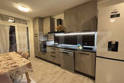 Apartament 3 camere, 75 mp, parcare, zona Tineretului - 1