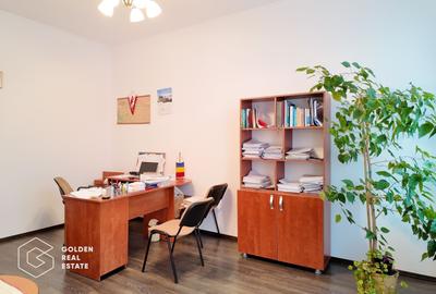 Apartament cu 2 camere semidecomandat, mobilat în Ultracentral - 4