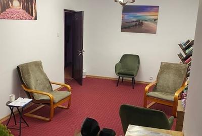 Vand apartament 3 camere, parter, transformat in spatiu comercial si garsoniera - 13