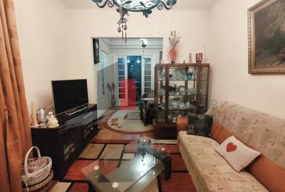 Apartament Calea Victoriei, in spatele Muzeului de Istorie - 3
