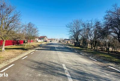 Teren de 5544 mp, în Bâlteni - 1