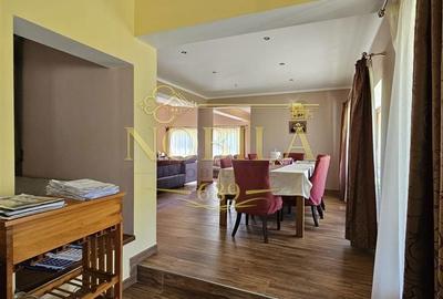 Spațiu comercial, în Central - 8