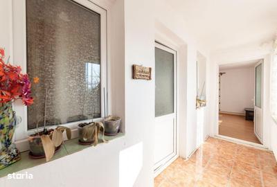 Casă cu 5 camere cu Teren 3055 Mp în Central - 16