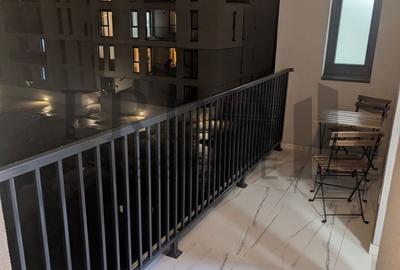 Apartament cu 2 camere, mobilat în Aradului - 3