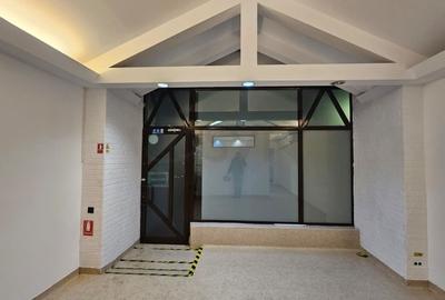 Birou, de 45 mp, în Ștefan cel Mare - 9