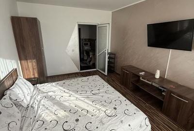 Garsoniera mobilata si utilata complet - Etaj 7/10 - Zona Faleza Dunarii - 8