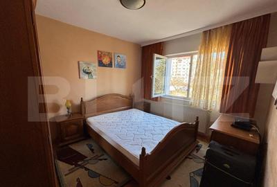 Apartament central 3 camere, 67 mp, zona Muntenia - 3