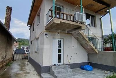 Casa cu 3 camere, suprafata de 140 mp - 14